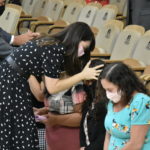 Galeria CONSAGRAÇÃO DE OBREIROS - REGIONAL 3