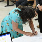 Galeria CONSAGRAÇÃO DE OBREIROS - REGIONAL 3