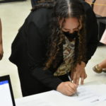 Galeria CONSAGRAÇÃO DE OBREIROS - REGIONAL 3