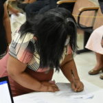 Galeria CONSAGRAÇÃO DE OBREIROS - REGIONAL 3