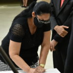 Galeria CONSAGRAÇÃO DE OBREIROS - REGIONAL 3