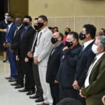 Galeria CONSAGRAÇÃO DE OBREIROS - REGIONAL 3