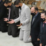 Galeria CONSAGRAÇÃO DE OBREIROS - REGIONAL 3