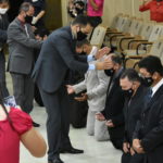 Galeria CONSAGRAÇÃO DE OBREIROS - REGIONAL 3