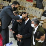 Galeria CONSAGRAÇÃO DE OBREIROS - REGIONAL 3