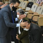 Galeria CONSAGRAÇÃO DE OBREIROS - REGIONAL 3