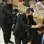 Galeria CONSAGRAÇÃO DE OBREIROS - REGIONAL 3