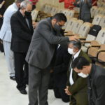 Galeria CONSAGRAÇÃO DE OBREIROS - REGIONAL 3