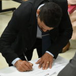 Galeria CONSAGRAÇÃO DE OBREIROS - REGIONAL 3