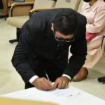 Galeria CONSAGRAÇÃO DE OBREIROS - REGIONAL 3