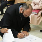 Galeria CONSAGRAÇÃO DE OBREIROS - REGIONAL 3