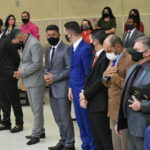 Galeria CONSAGRAÇÃO DE OBREIROS - REGIONAL 3