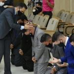 Galeria CONSAGRAÇÃO DE OBREIROS - REGIONAL 3