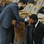 Galeria CONSAGRAÇÃO DE OBREIROS - REGIONAL 3