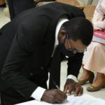 Galeria CONSAGRAÇÃO DE OBREIROS - REGIONAL 3