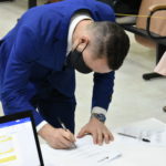 Galeria CONSAGRAÇÃO DE OBREIROS - REGIONAL 3