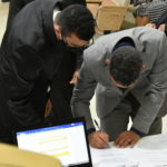 Galeria CONSAGRAÇÃO DE OBREIROS - REGIONAL 3