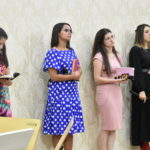 Galeria CONSAGRAÇÃO DE OBREIROS - REGIONAL 3