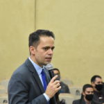 Galeria CONSAGRAÇÃO DE OBREIROS - REGIONAL 3