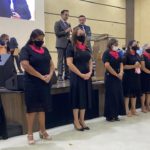 Galeria CONSAGRAÇÃO DE OBREIROS - REGIONAL 2