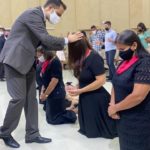 Galeria CONSAGRAÇÃO DE OBREIROS - REGIONAL 2