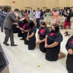 Galeria CONSAGRAÇÃO DE OBREIROS - REGIONAL 2