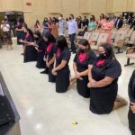 Galeria CONSAGRAÇÃO DE OBREIROS - REGIONAL 2