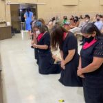 Galeria CONSAGRAÇÃO DE OBREIROS - REGIONAL 2