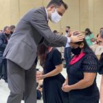 Galeria CONSAGRAÇÃO DE OBREIROS - REGIONAL 2