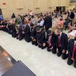 Galeria CONSAGRAÇÃO DE OBREIROS - REGIONAL 2