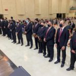 Galeria CONSAGRAÇÃO DE OBREIROS - REGIONAL 2