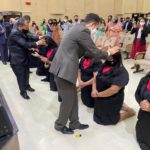 Galeria CONSAGRAÇÃO DE OBREIROS - REGIONAL 2