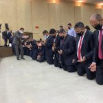 Galeria CONSAGRAÇÃO DE OBREIROS - REGIONAL 2