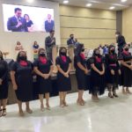 Galeria CONSAGRAÇÃO DE OBREIROS - REGIONAL 2