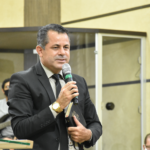 Galeria ANIVERSÁRIO PR. PRESIDENTE CORNÉLIO NETO