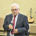 Galeria ANIVERSÁRIO PR. PRESIDENTE CORNÉLIO NETO