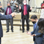 Galeria ANIVERSÁRIO PR. PRESIDENTE CORNÉLIO NETO