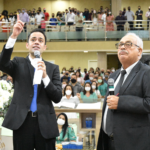 Galeria CULTO DA VIRADA 2020 | 2021