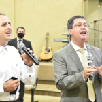 Galeria ANIVERSÁRIO PR. PRESIDENTE CORNÉLIO NETO