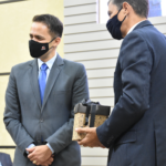 Galeria ANIVERSÁRIO PR. PRESIDENTE CORNÉLIO NETO