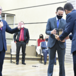 Galeria ANIVERSÁRIO PR. PRESIDENTE CORNÉLIO NETO