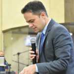 Galeria ANIVERSÁRIO PR. PRESIDENTE CORNÉLIO NETO