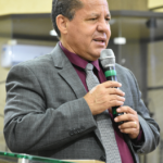 Galeria ANIVERSÁRIO PR. PRESIDENTE CORNÉLIO NETO