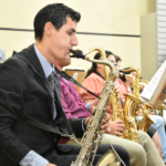 Galeria CULTO DA VIRADA 2020 | 2021