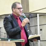 Galeria ANIVERSÁRIO PR. PRESIDENTE CORNÉLIO NETO