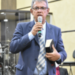 Galeria ANIVERSÁRIO PR. PRESIDENTE CORNÉLIO NETO