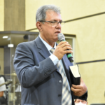 Galeria ANIVERSÁRIO PR. PRESIDENTE CORNÉLIO NETO