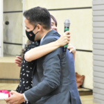 Galeria ANIVERSÁRIO PR. PRESIDENTE CORNÉLIO NETO