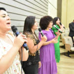 Galeria CULTO DA VIRADA 2020 | 2021