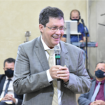 Galeria ANIVERSÁRIO PR. PRESIDENTE CORNÉLIO NETO